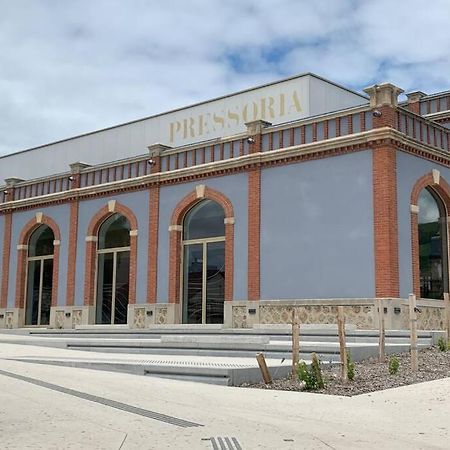 Hyper Centre Maison Le Petit Bouchon Ay-Champagne Kültér fotó